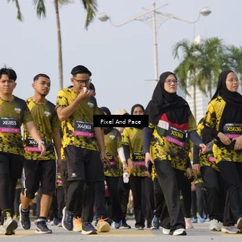 Runner Photo 6468445