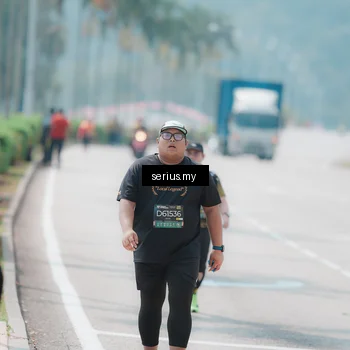 Runner Photo 6468448