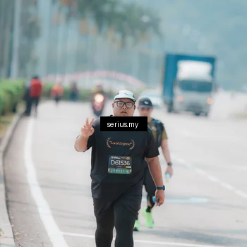 Runner Photo 6468452