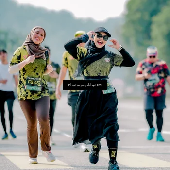 Runner Photo 6468455