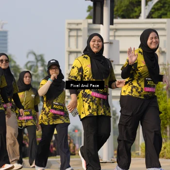 Runner Photo 6468456