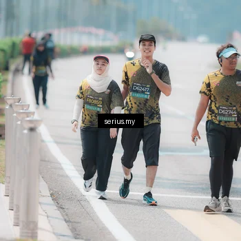 Runner Photo 6468457