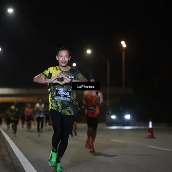 Runner Photo 6468458