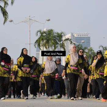 Runner Photo 6468460