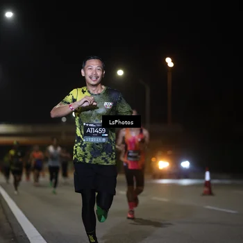 Runner Photo 6468461