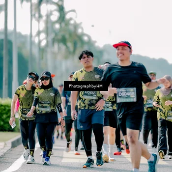 Runner Photo 6468462