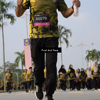 Runner Photo 6468463