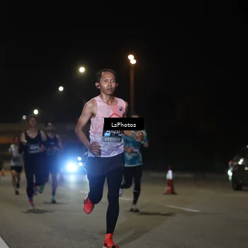 Runner Photo 6468473