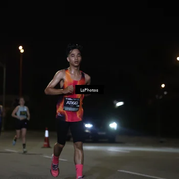 Runner Photo 6468475