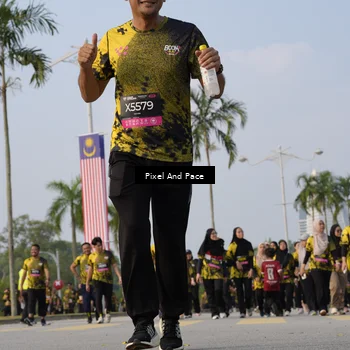 Runner Photo 6468477