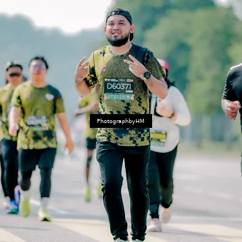 Runner Photo 6468479