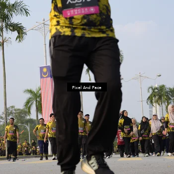 Runner Photo 6468480
