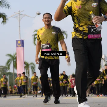 Runner Photo 6468488