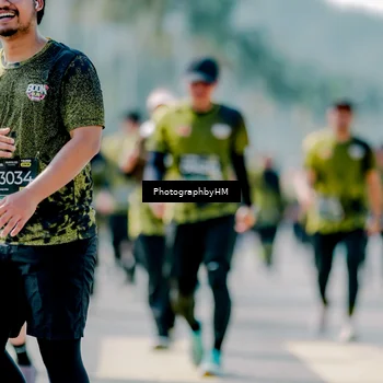 Runner Photo 6468489