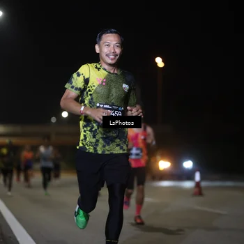 Runner Photo 6468492