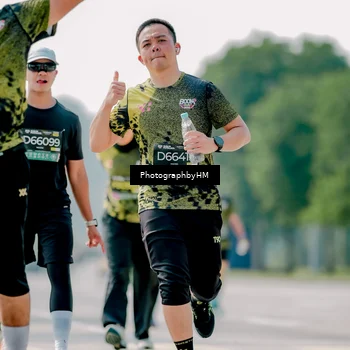 Runner Photo 6468496