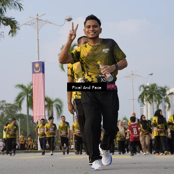 Runner Photo 6468499