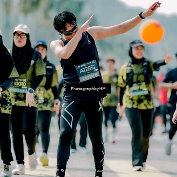 Runner Photo 6468504