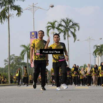 Runner Photo 6468508