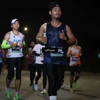 Runner Photo 6468513