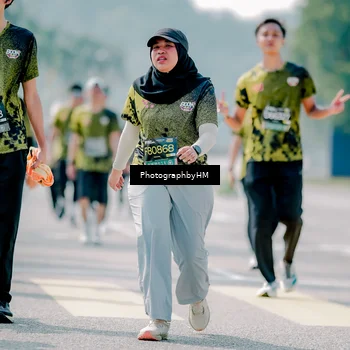 Runner Photo 6468516