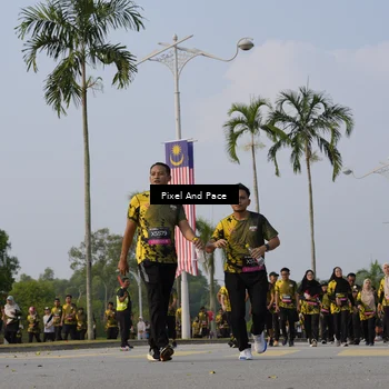 Runner Photo 6468520