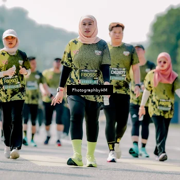 Runner Photo 6468521