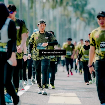Runner Photo 6468522