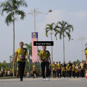Runner Photo 6468532