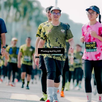 Runner Photo 6468542
