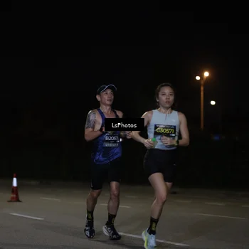 Runner Photo 6468546