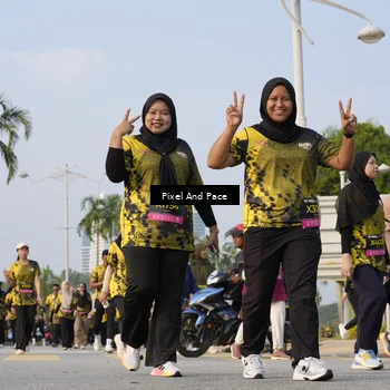 Runner Photo 6468550