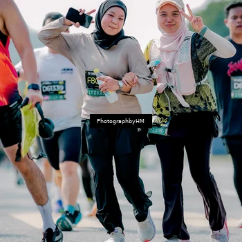 Runner Photo 6468552