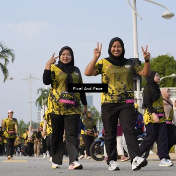 Runner Photo 6468557