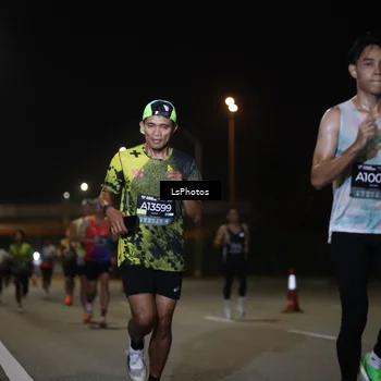 Runner Photo 6468561