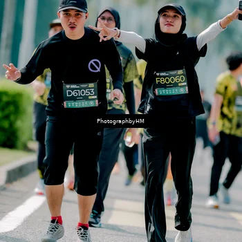 Runner Photo 6468562