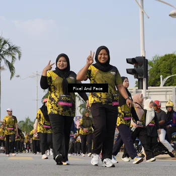 Runner Photo 6468565