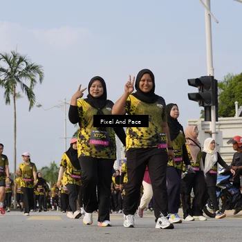 Runner Photo 6468567