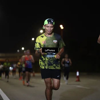 Runner Photo 6468573