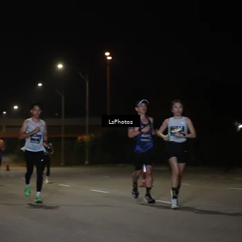 Runner Photo 6468574
