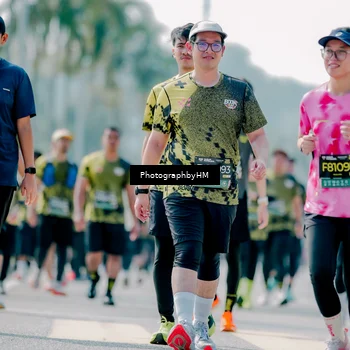 Runner Photo 6468575