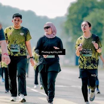 Runner Photo 6468578