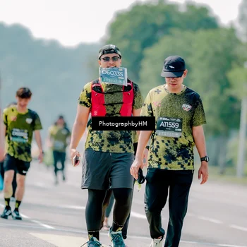 Runner Photo 6468588
