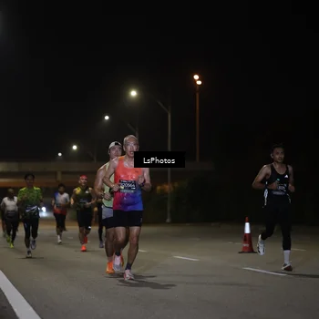 Runner Photo 6468597