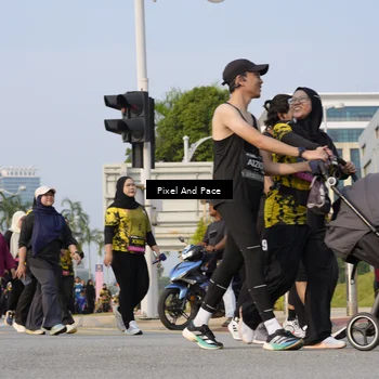 Runner Photo 6468601