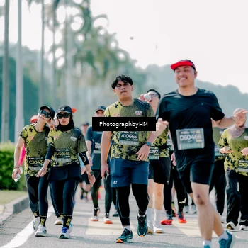 Runner Photo 6468604