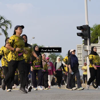 Runner Photo 6468606