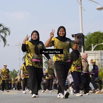 Runner Photo 6468607
