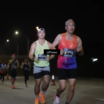 Runner Photo 6468608