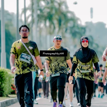 Runner Photo 6468610